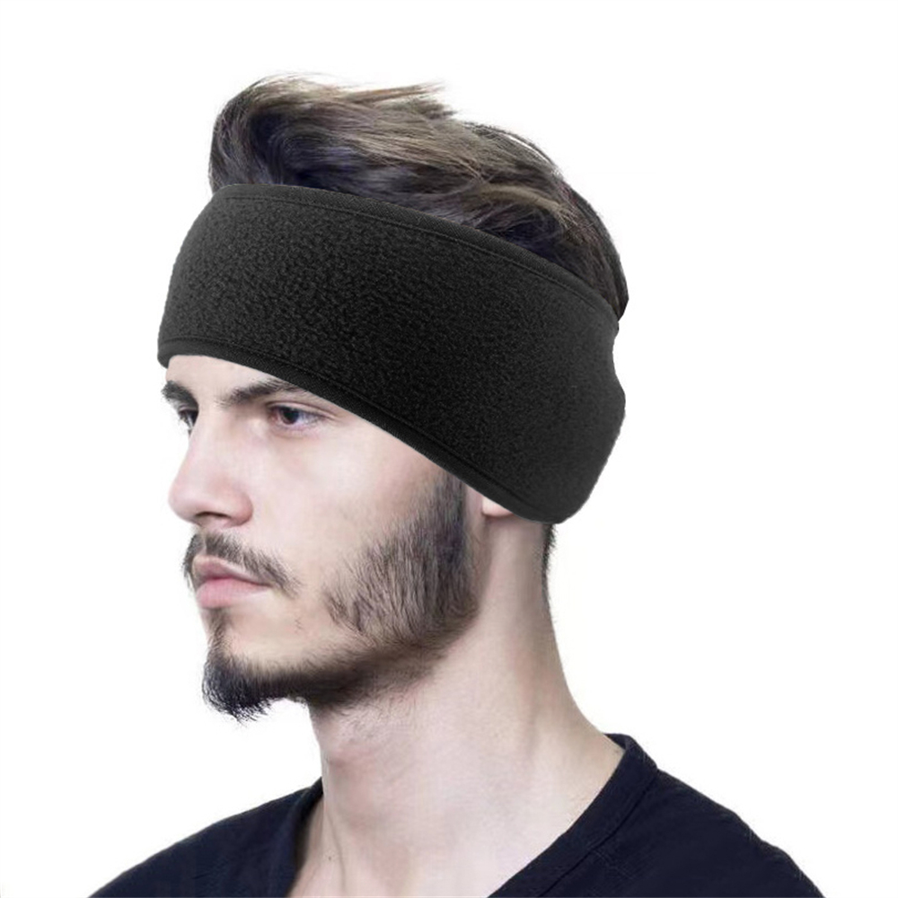 1 шт. зимние флисовые наушники – обзор и цена Fleece Ear Warmer Band