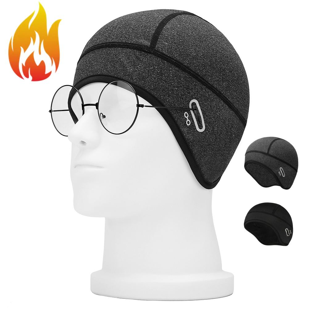 Уличные велосипедные шапки, ве – обзор и цена Winter Headband Fleece