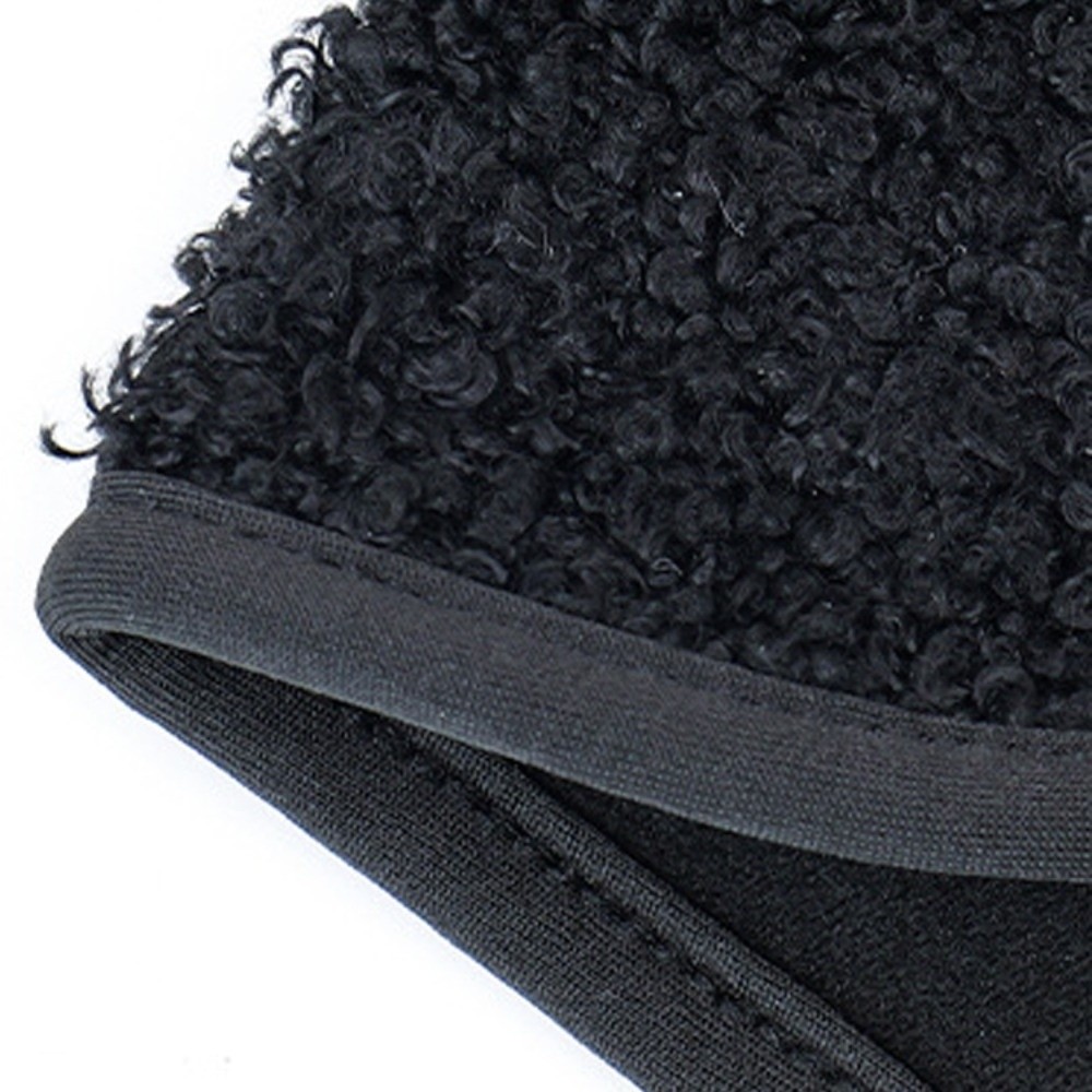 Теплые флисовые спортивные пов – обзор и цена Winter Headband Fleece