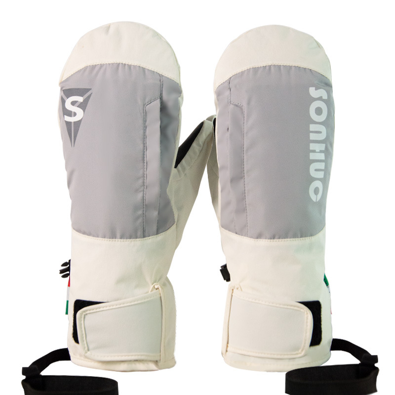 Спорт на открытом воздухе, гор – обзор и цена Snow Glove Insulated