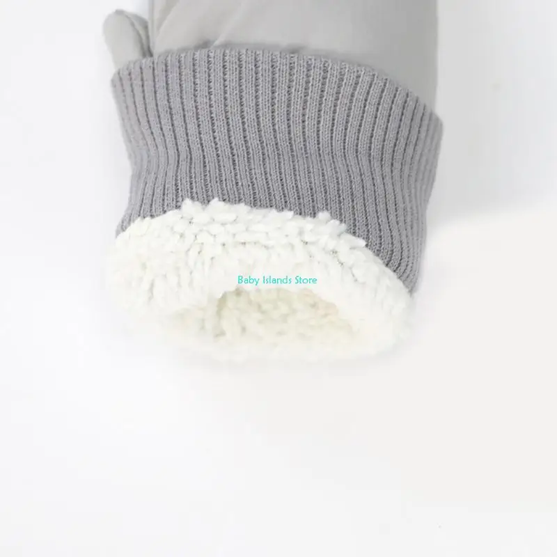 K92D Водонепроницаемые лыжные  – обзор и цена Snow Glove Insulated
