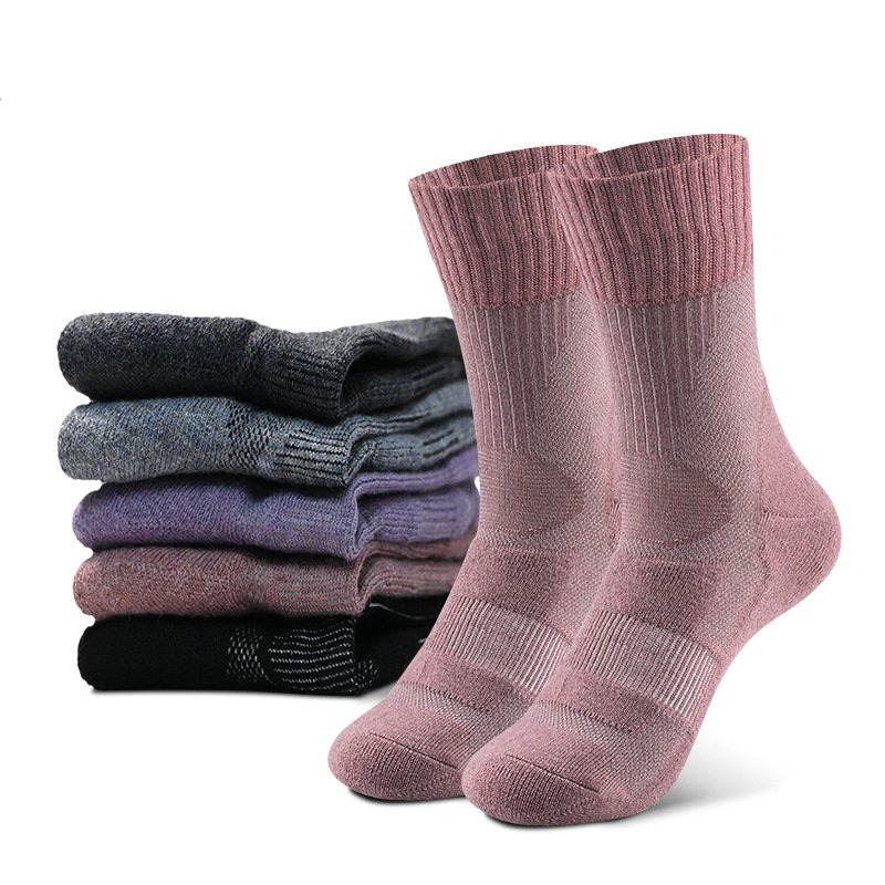 1 пара, носки из мериносовой ш – обзор и цена Thermal Sock Wool