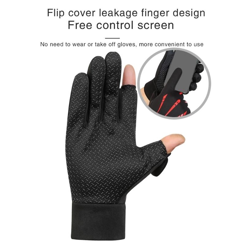 Зимние перчатки для взрослых,  – обзор и цена Snow Glove Insulated