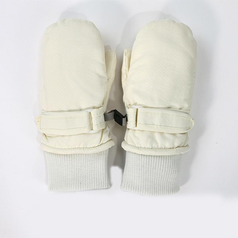 J15U теплые зимние лыжные перч – обзор и цена Snow Glove Insulated