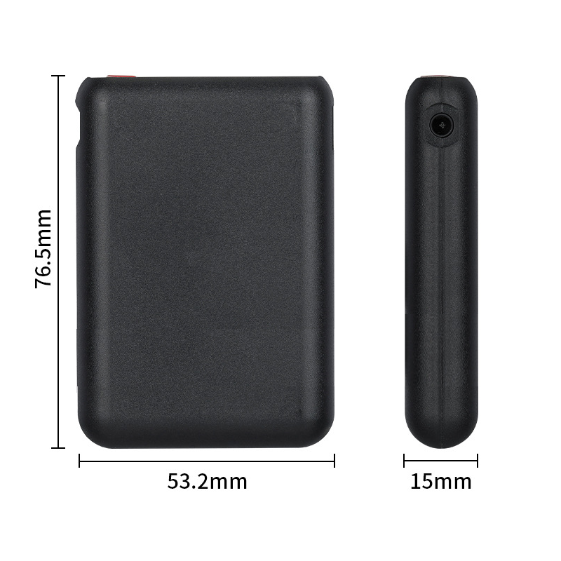 Аккумуляторный блок питания 5В – обзор и цена Heated Vest Battery