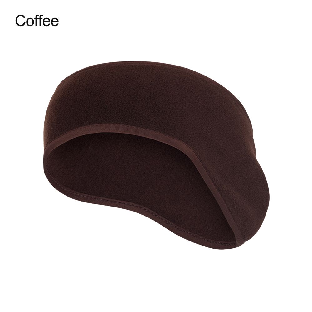 1 шт. флисовая повязка на голо – обзор и цена Fleece Ear Warmer Band