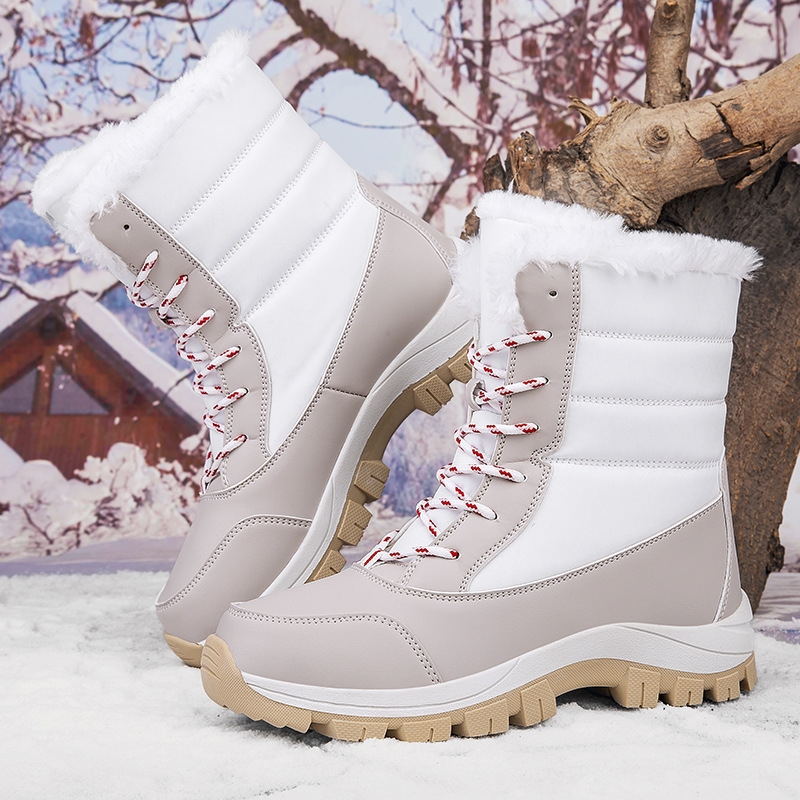 Мужские ботинки, непромокаемые – обзор и цена Waterproof Winter Boot