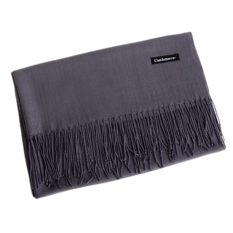 Многоцелевой шарф из искусстве – обзор и цена Cashmere Pashmina Wrap