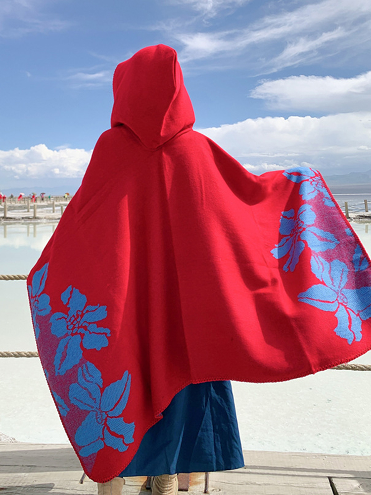 Модный женский шарф из искусст – обзор и цена Cashmere Pashmina Wrap
