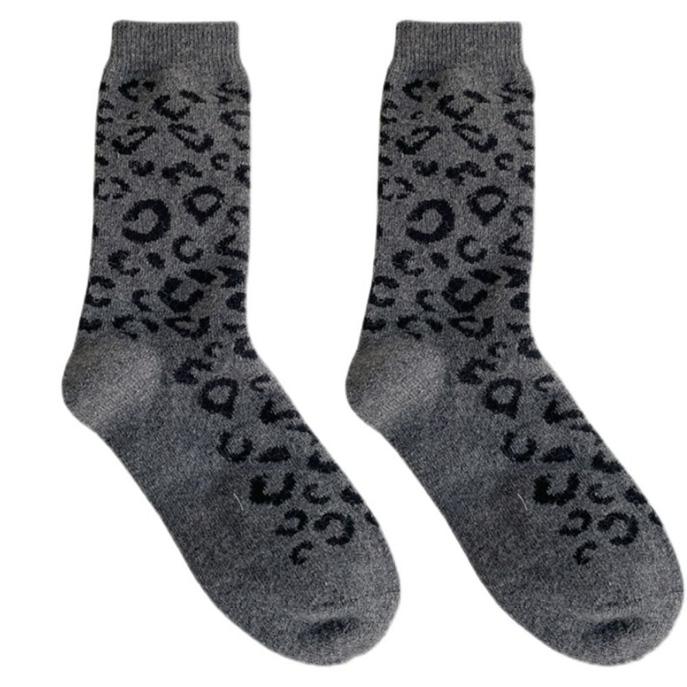 Высокоэластичные термошерстяны – обзор и цена Thermal Sock Wool