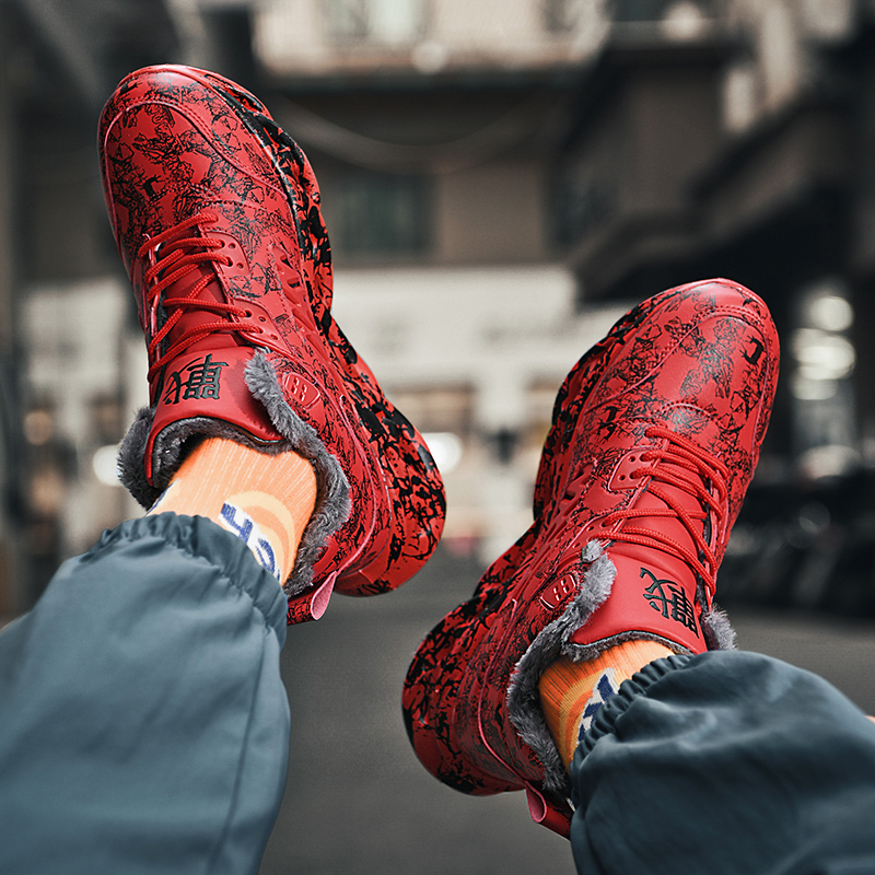 Мужские ботинки 2026: новые зи – обзор и цена Waterproof Winter Boot