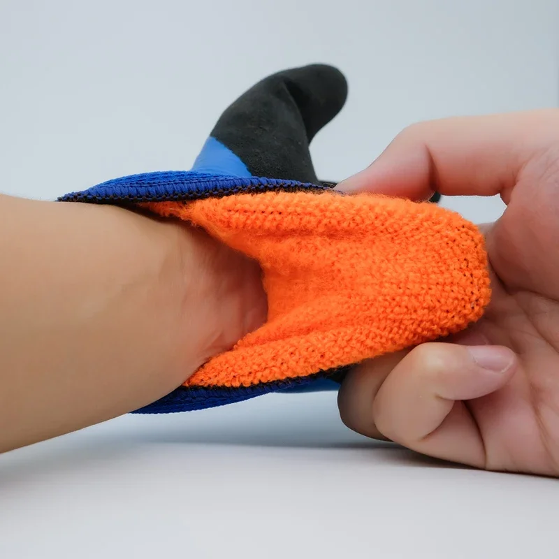 Водонепроницаемые зимние рабоч – обзор и цена Snow Glove Insulated