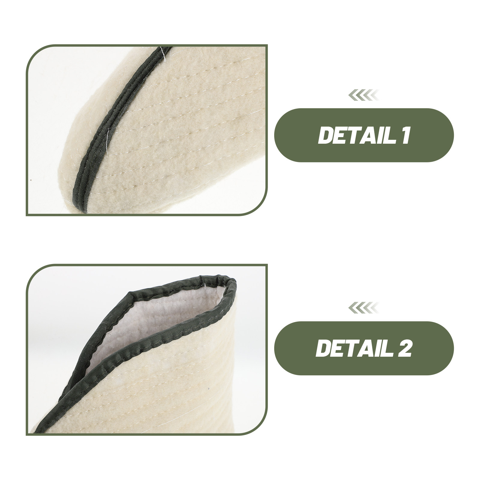 2 пары зимних шерстяных термо- – обзор и цена Thermal Sock Wool
