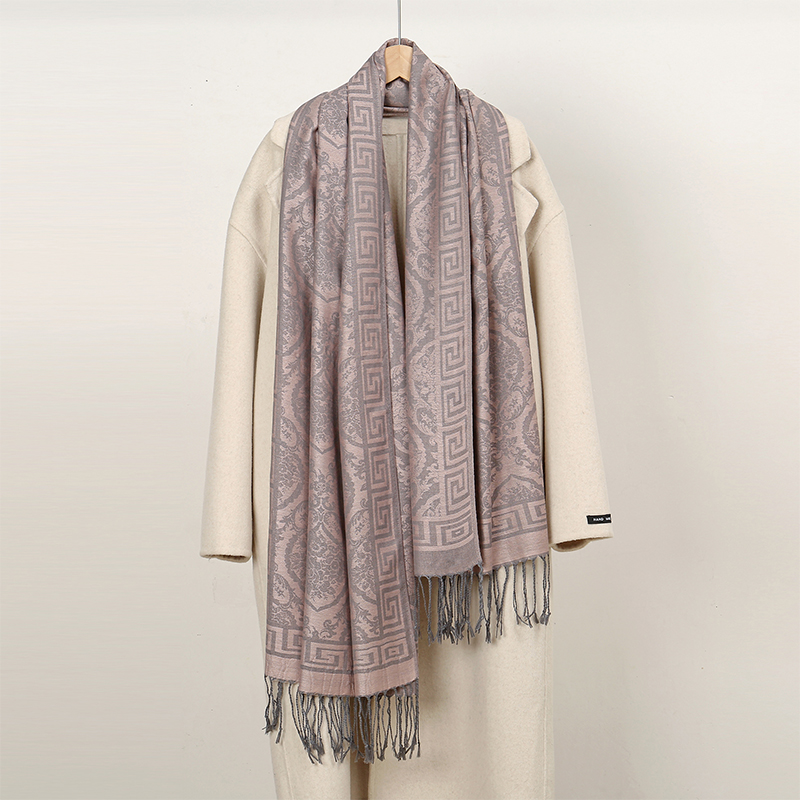2024, роскошный толстый кашеми – обзор и цена Cashmere Pashmina Wrap