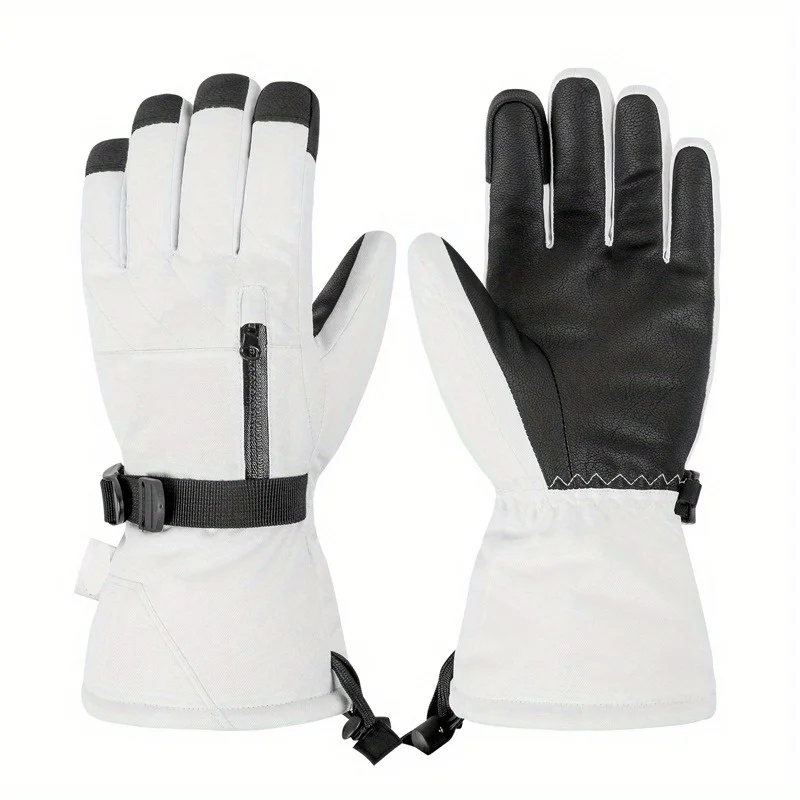 Термостойкие водонепроницаемые – обзор и цена Snow Glove Insulated