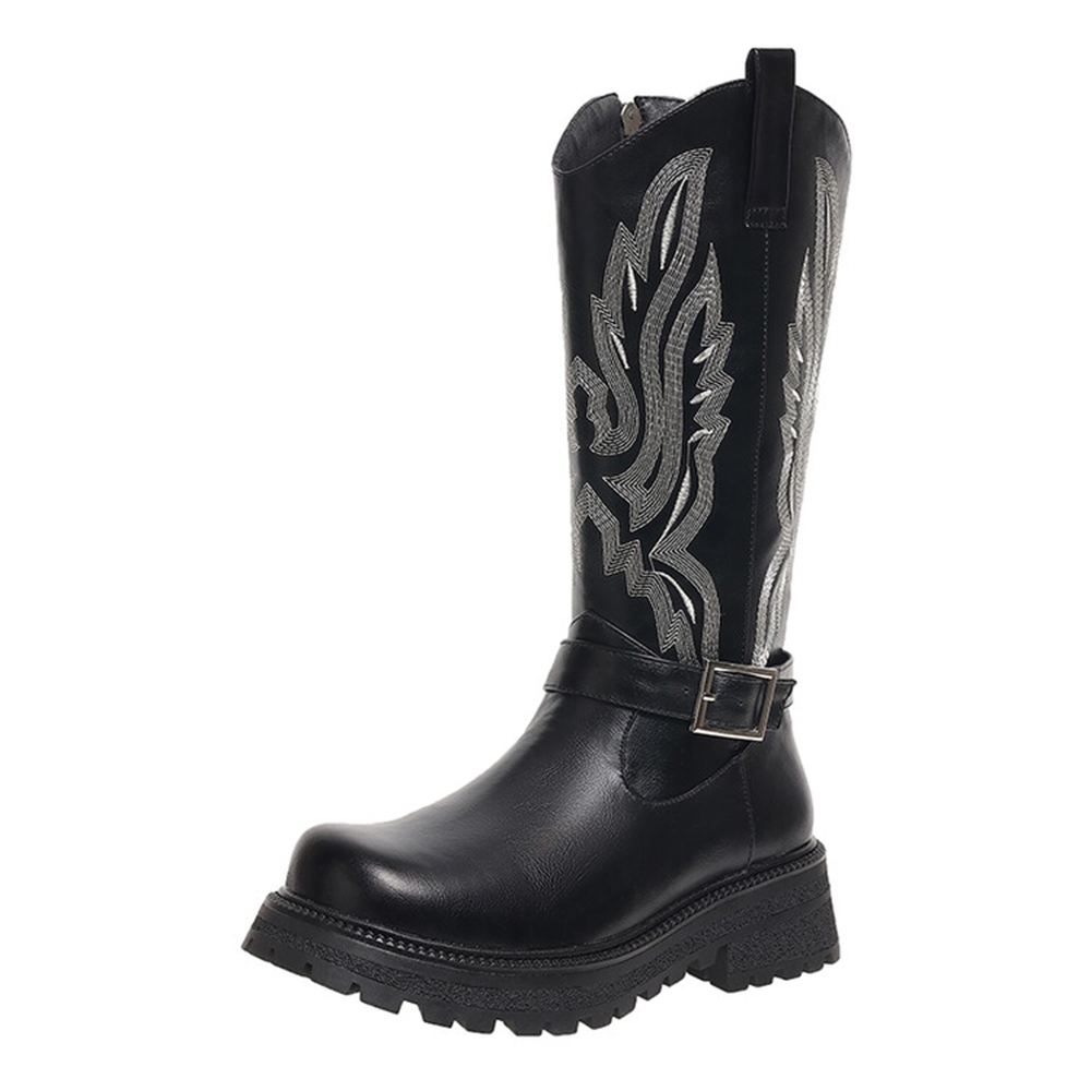 Женские сапоги до колена, непр – обзор и цена Waterproof Winter Boot