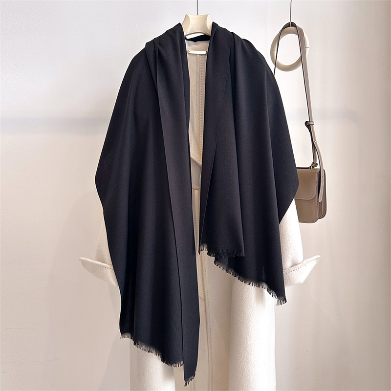 Роскошный зимний кашемировый ш – обзор и цена Cashmere Pashmina Wrap