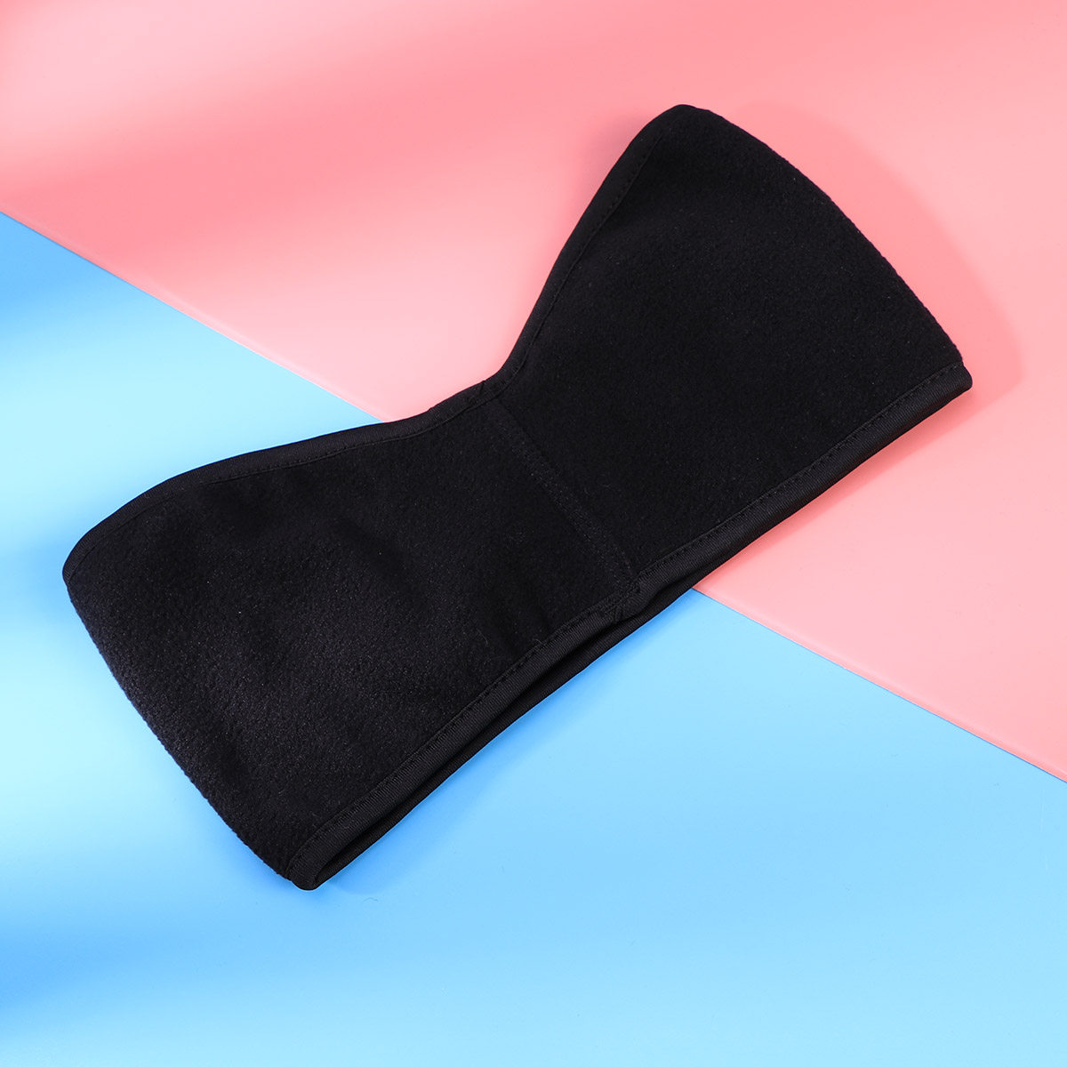 Универсальная черная повязка н – обзор и цена Fleece Ear Warmer Band