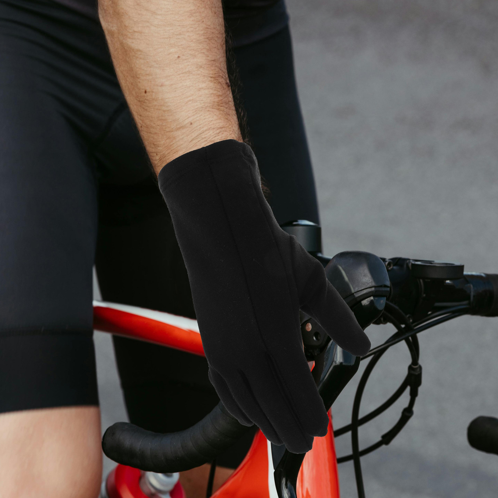 Женские зимние перчатки с сенс – обзор и цена Snow Glove Insulated