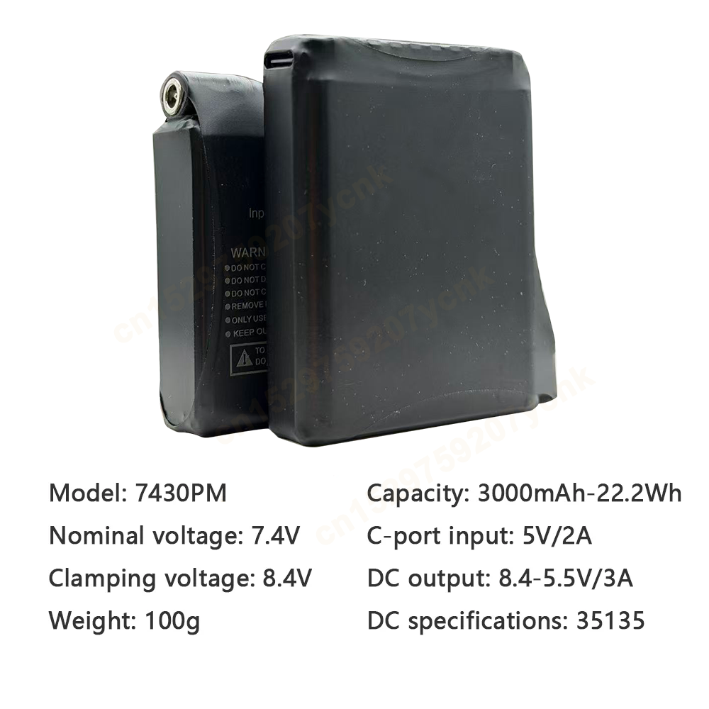 Батарея для перчаток с подогре – обзор и цена Heated Vest Battery