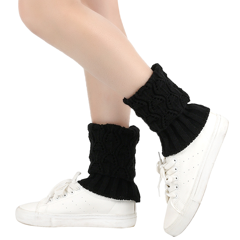 Женские гетры для щиколотки, з – обзор и цена Thermal Sock Wool