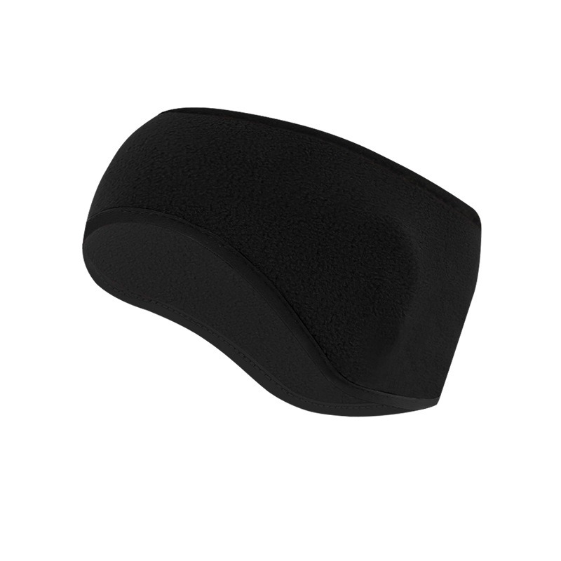 Зимняя флисовая повязка на гол – обзор и цена Winter Headband Fleece