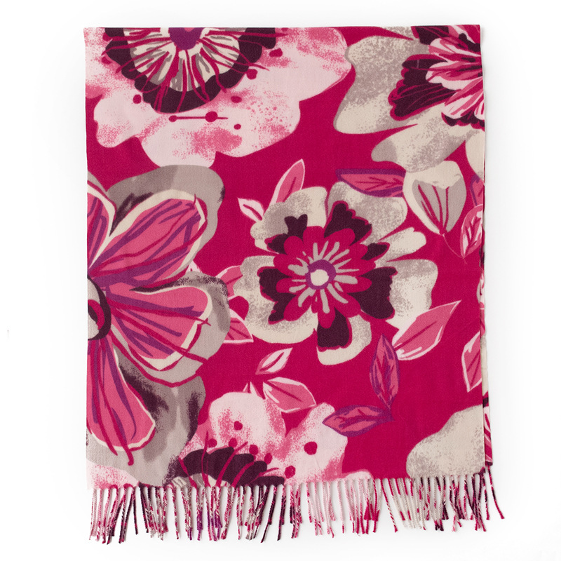 Роскошный шарф из кашемира, па – обзор и цена Cashmere Pashmina Wrap