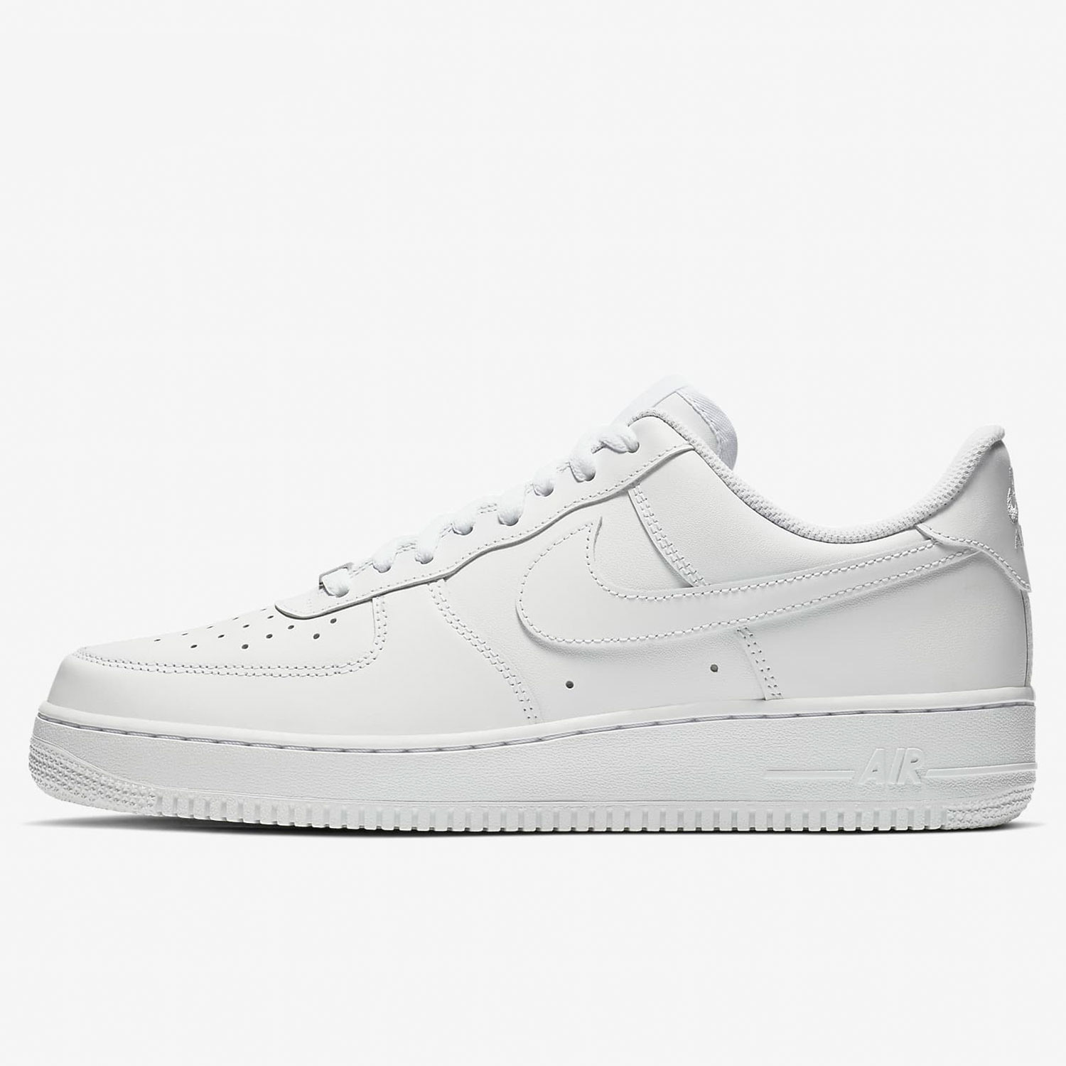 Официальные мужские повседневн – обзор и цена Nike Shoes Air Force 1