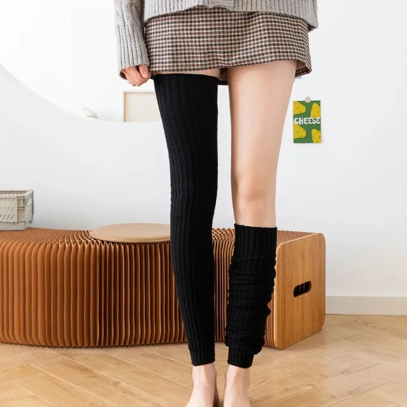Носки выше колена, теплые женс – обзор и цена Thermal Sock Wool