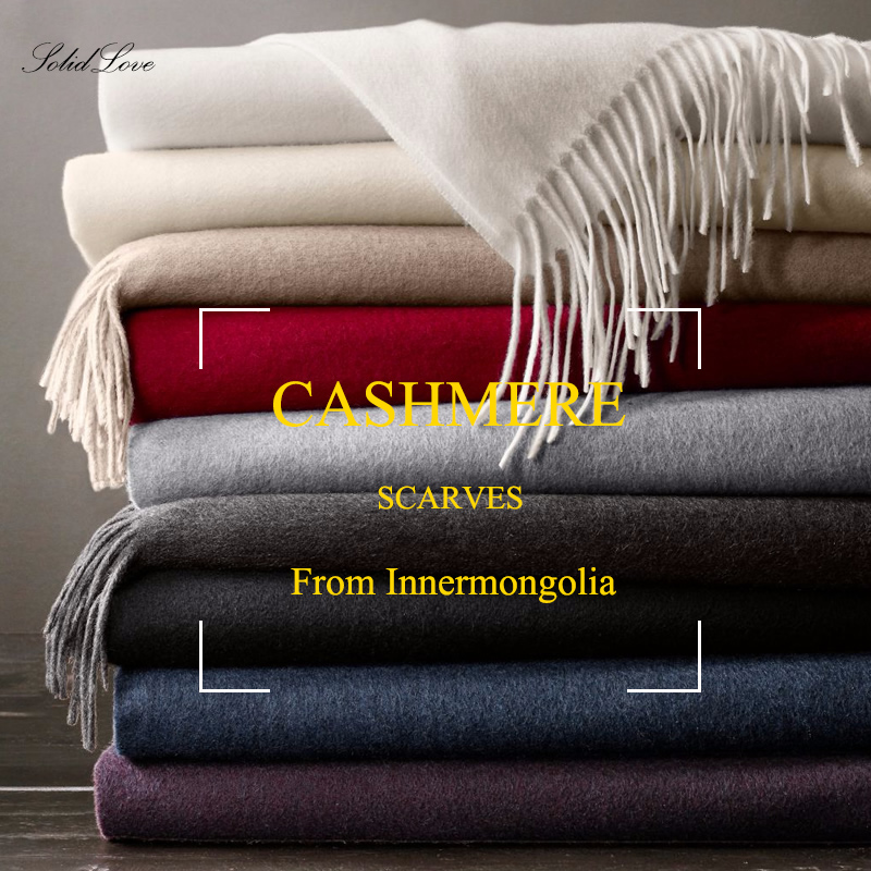 Кашемировый шарф, женские зимн – обзор и цена Cashmere Pashmina Wrap
