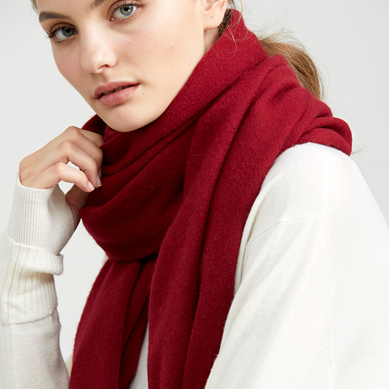 Кашемировый шарф, женские зимн – обзор и цена Cashmere Pashmina Wrap