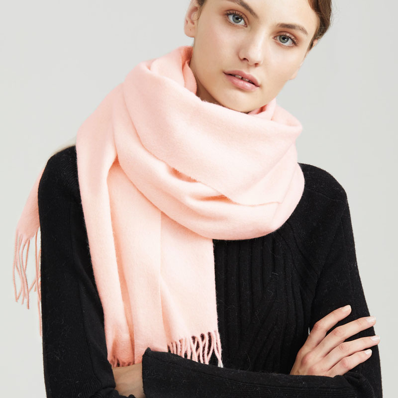 Кашемировый шарф, женские зимн – обзор и цена Cashmere Pashmina Wrap